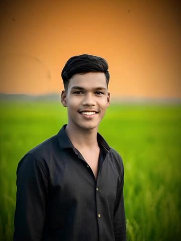 @💛MD❤️Poysal🥰 ভালোবাসার পাগল