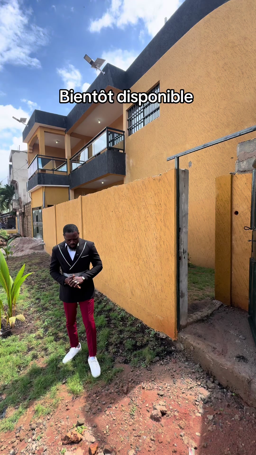 @Alassani immobilier