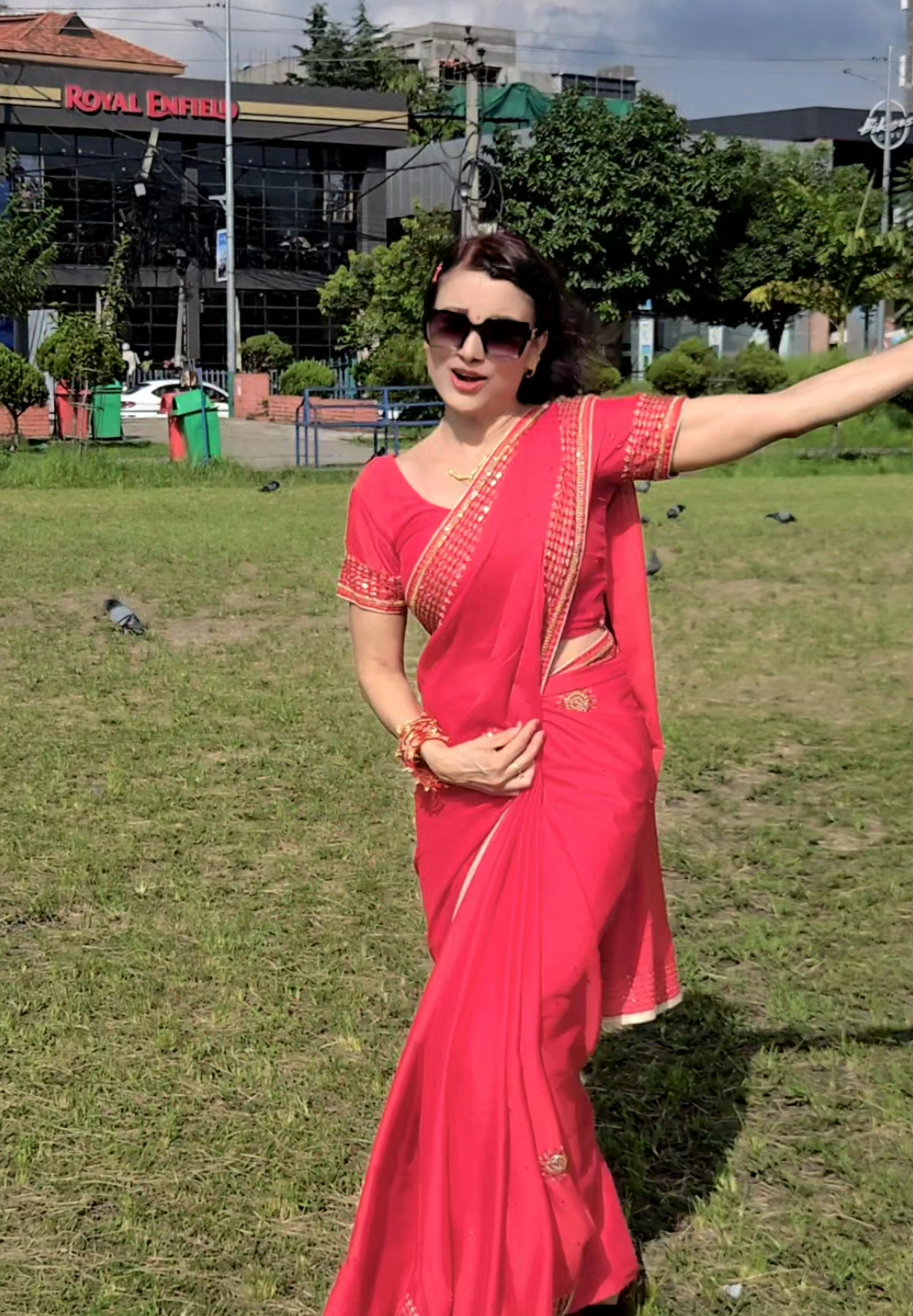 @sanju Nepal