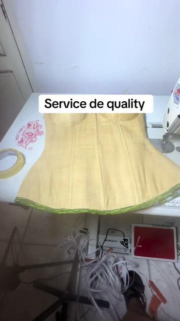 @Stella Masenga,Étoile couture