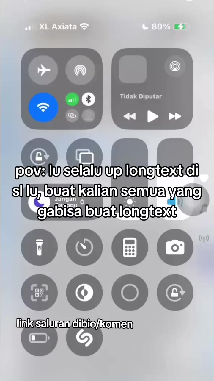 @someone