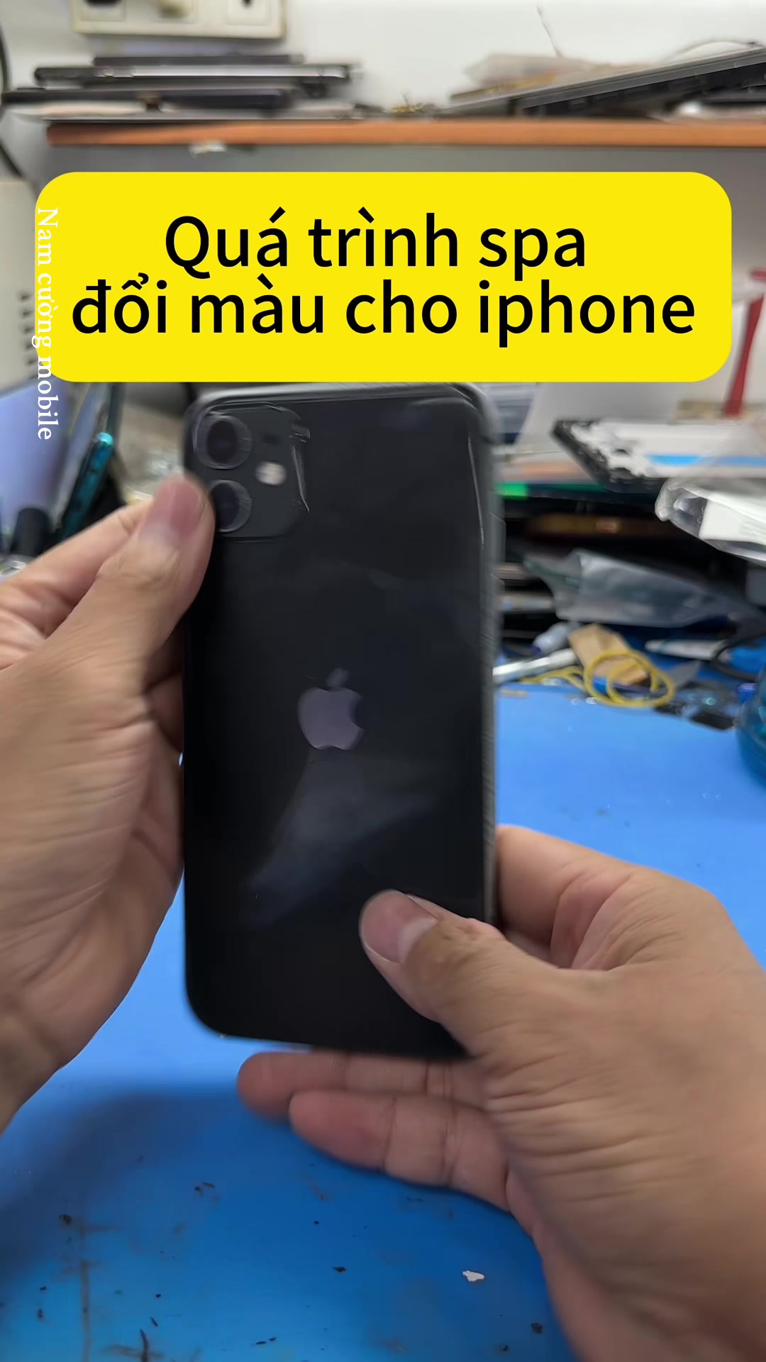 @Nam Cường Mobile ✅