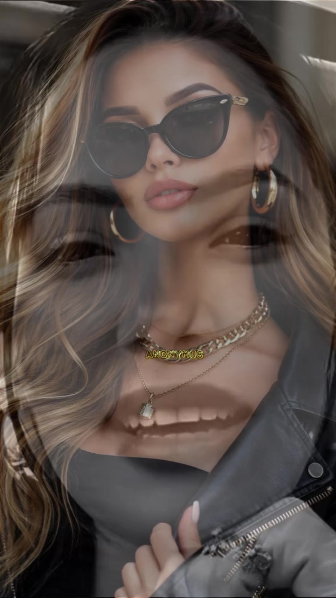 @Mujer Maravillosa
