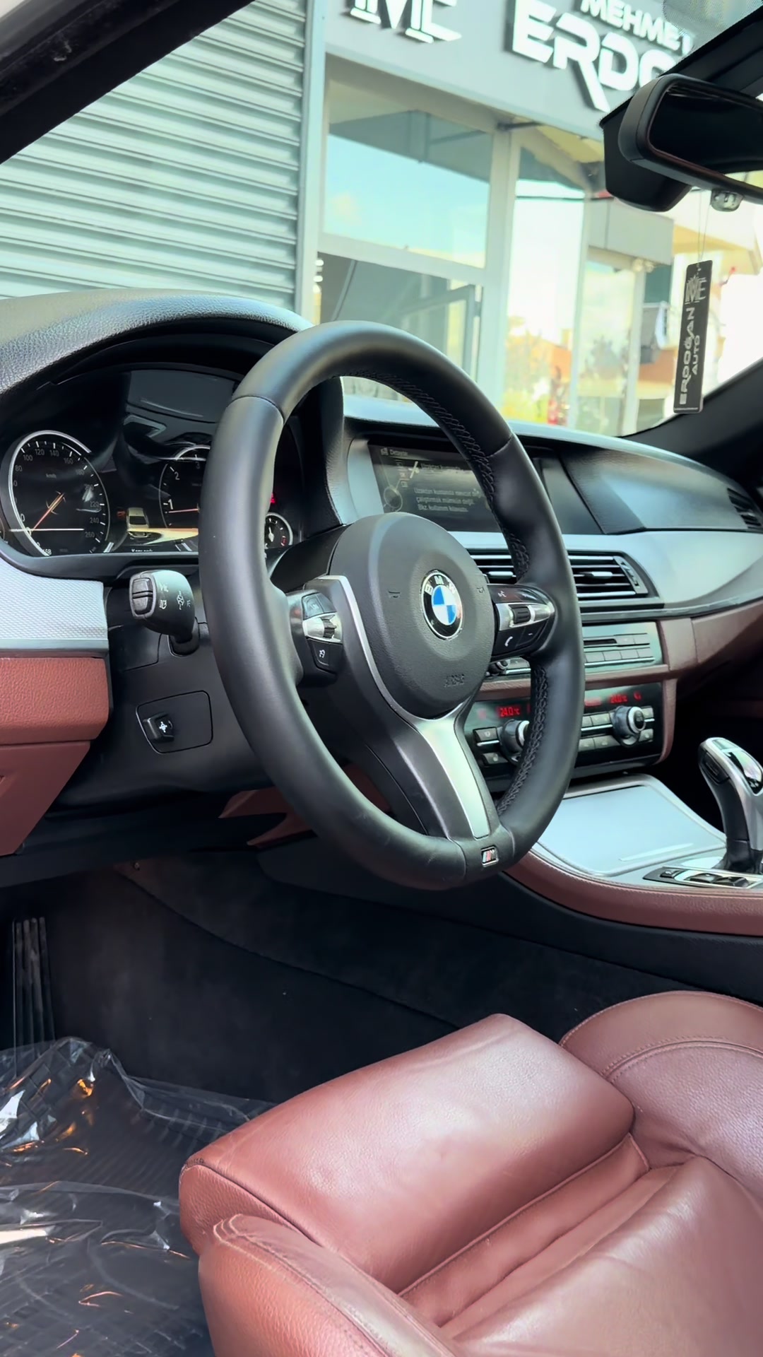 @ERDOĞAN AUTO ANKARA