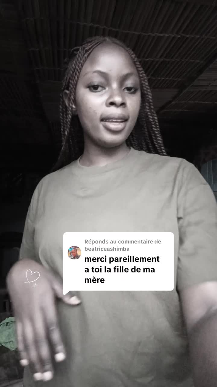 @Veronica Wandja