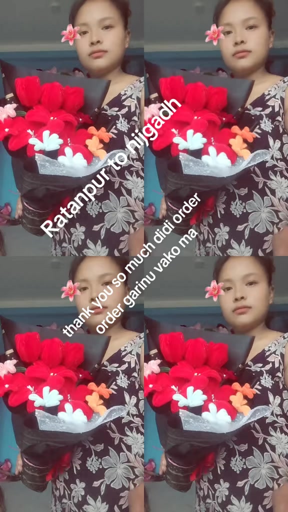 @BEENITAGURUNG
