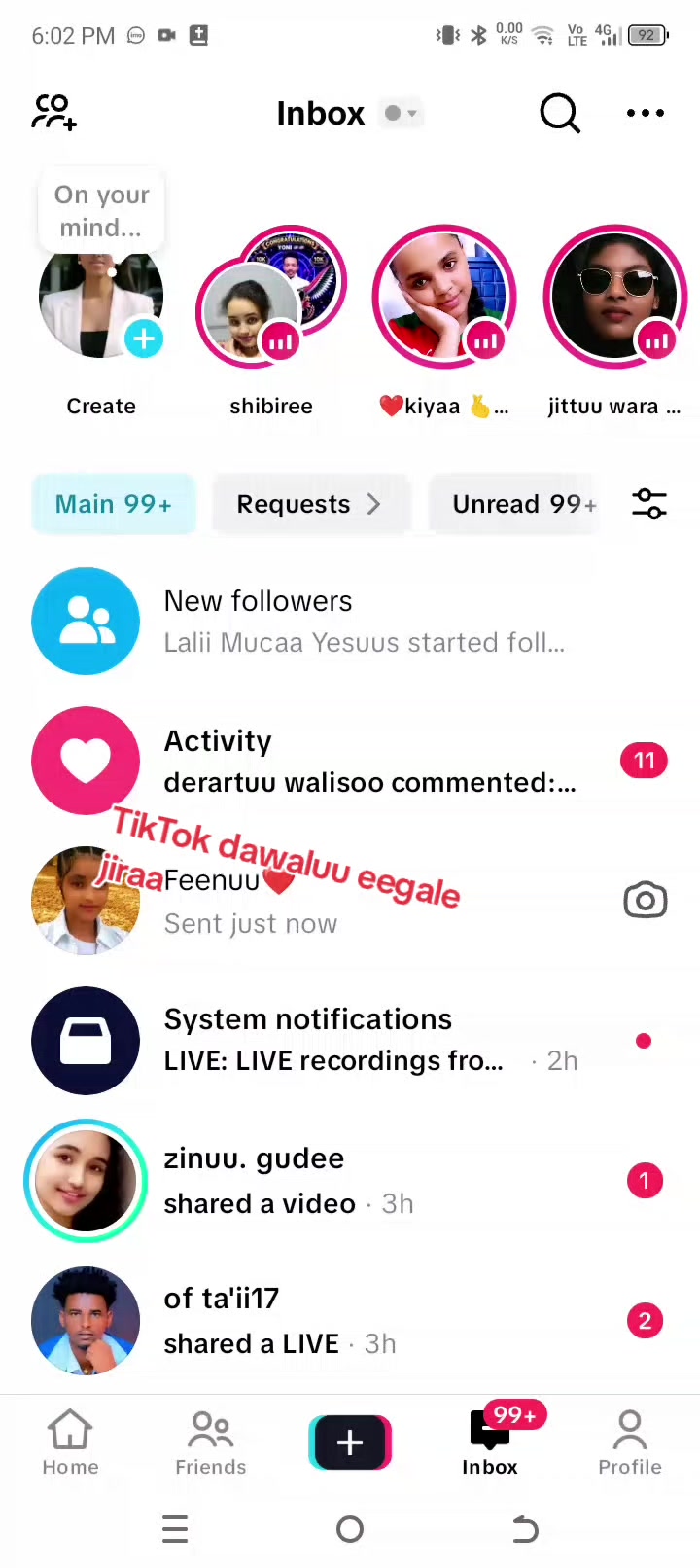@bareduu Shawaa ๐๐ช๐น