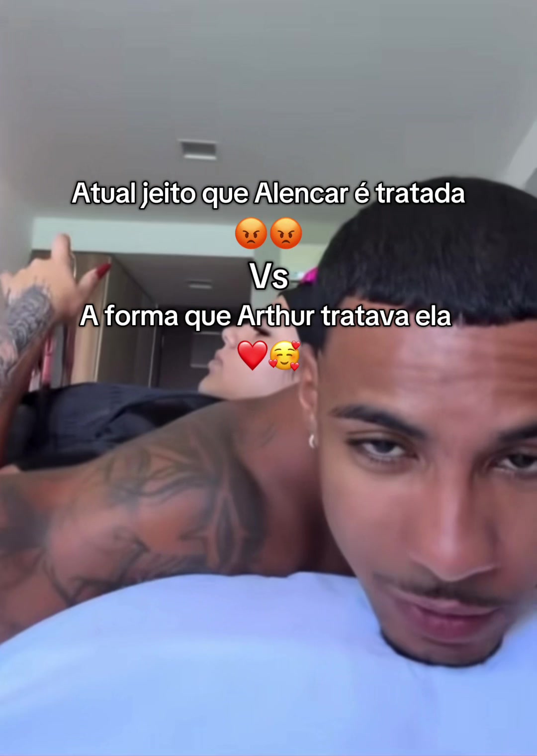 @FC Geovanna & Arthur