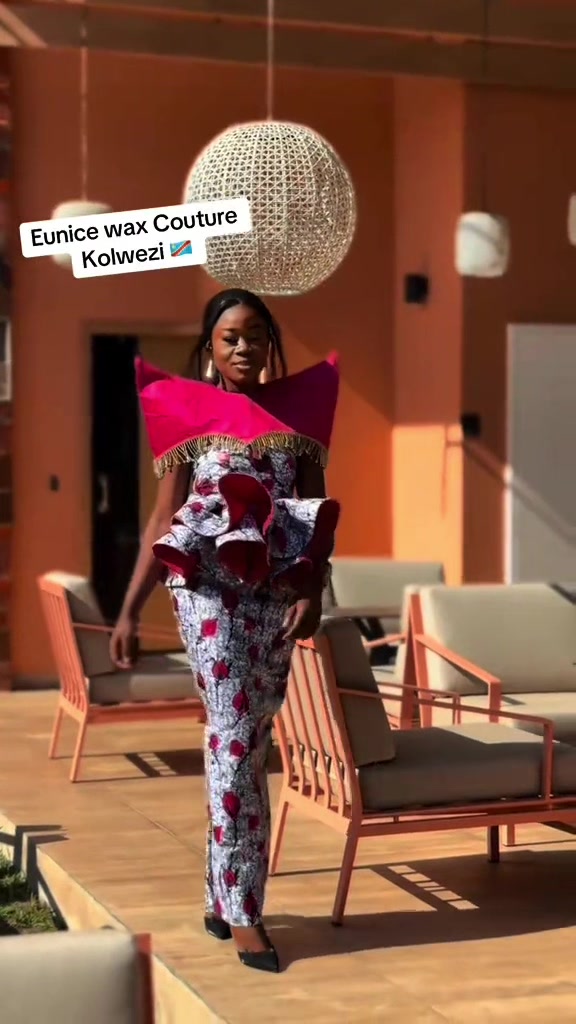 @EUNICE WAX MK officiel 🇨🇩