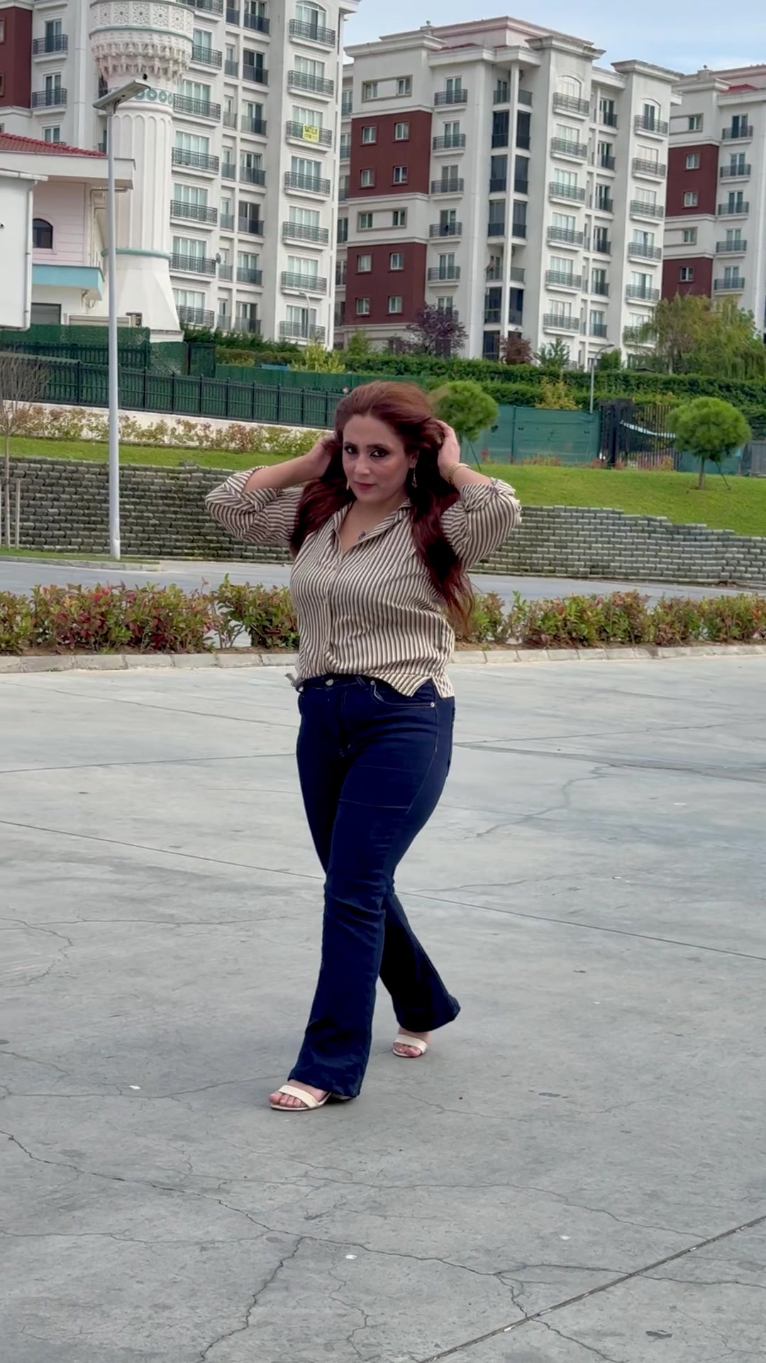 @Özlem Pamukçu