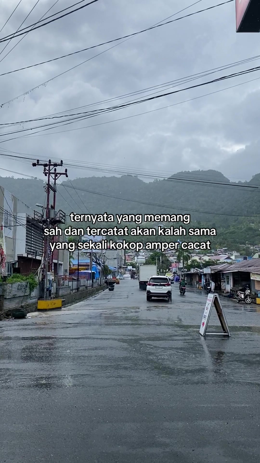 @Banggai Punya