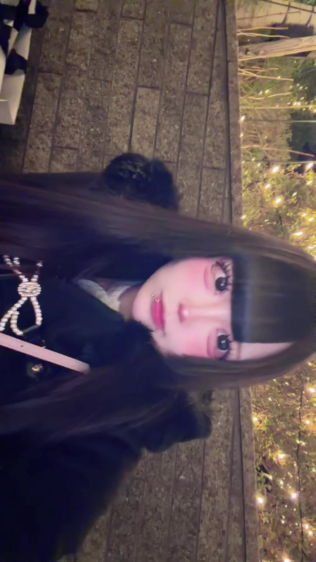 @きる