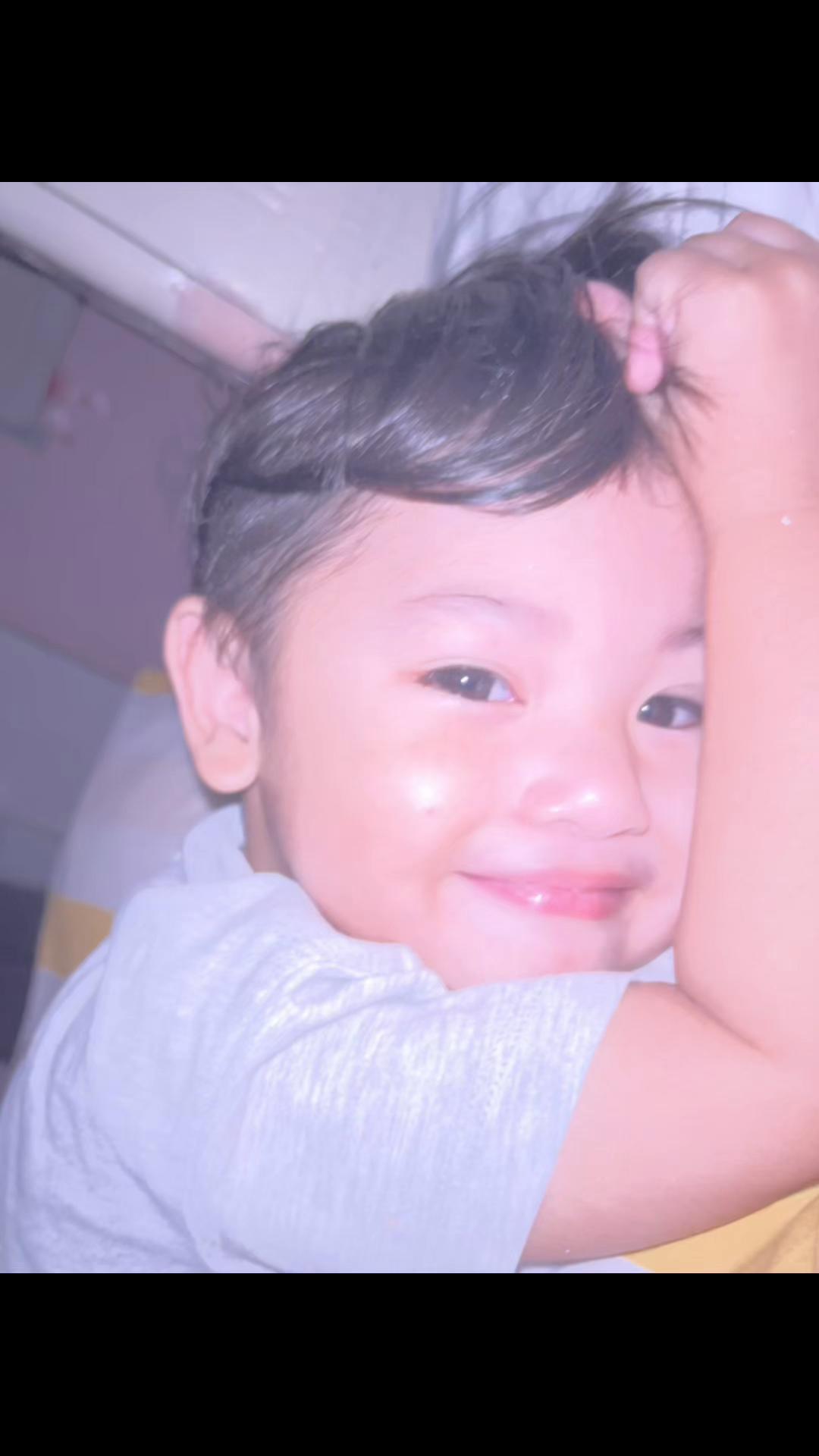 @Baby Lucas