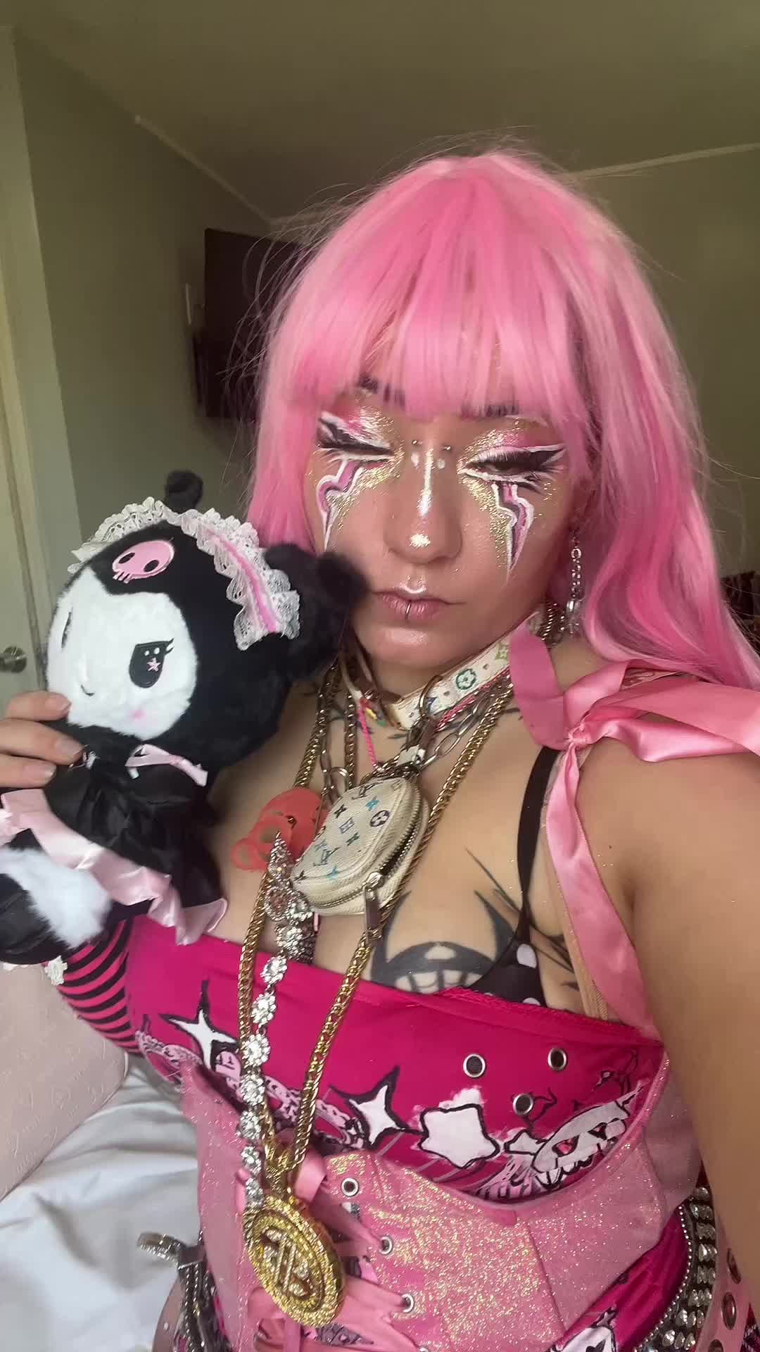 @LocalGodVenus