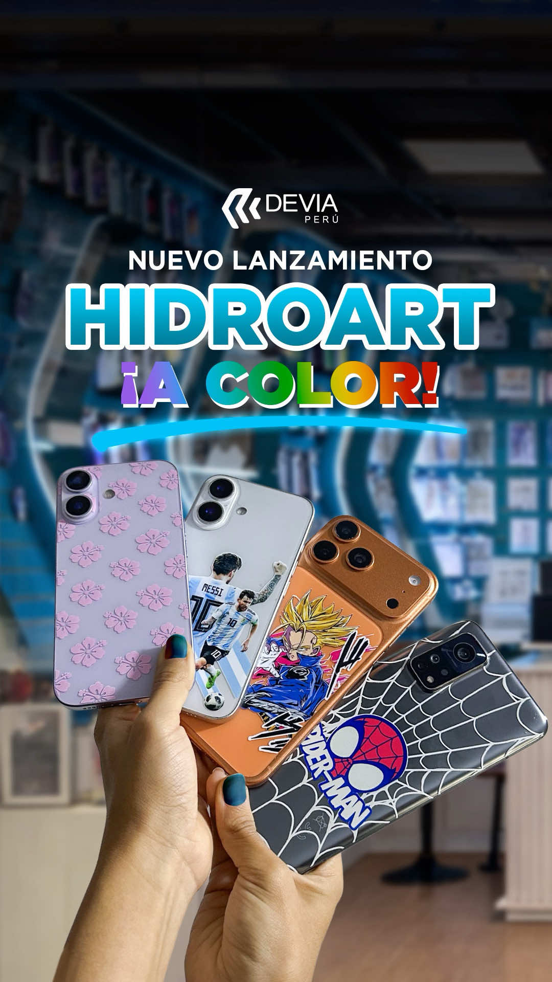 @Devia Per&uacute;