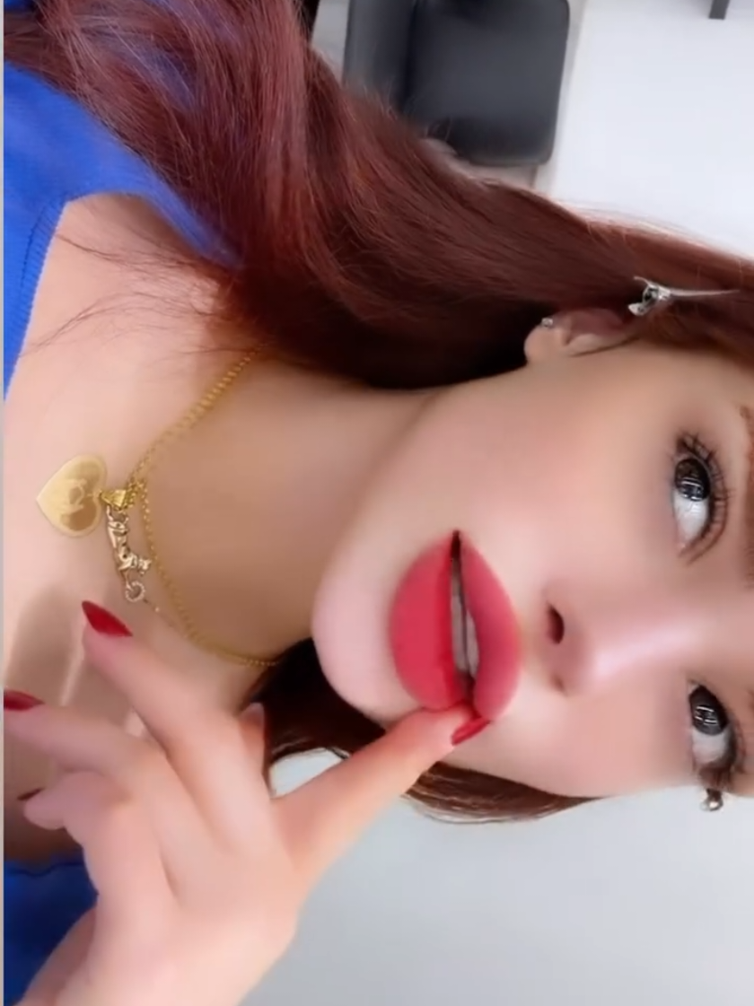 @💜حًـوُرَآء TikTok.200💜