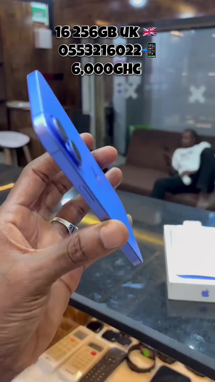 @IPHONE DEALS GH