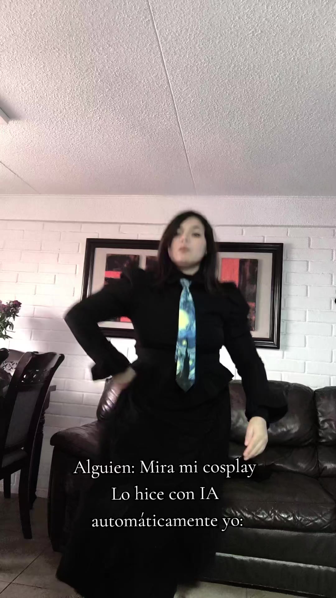 @Alesita Cosplay