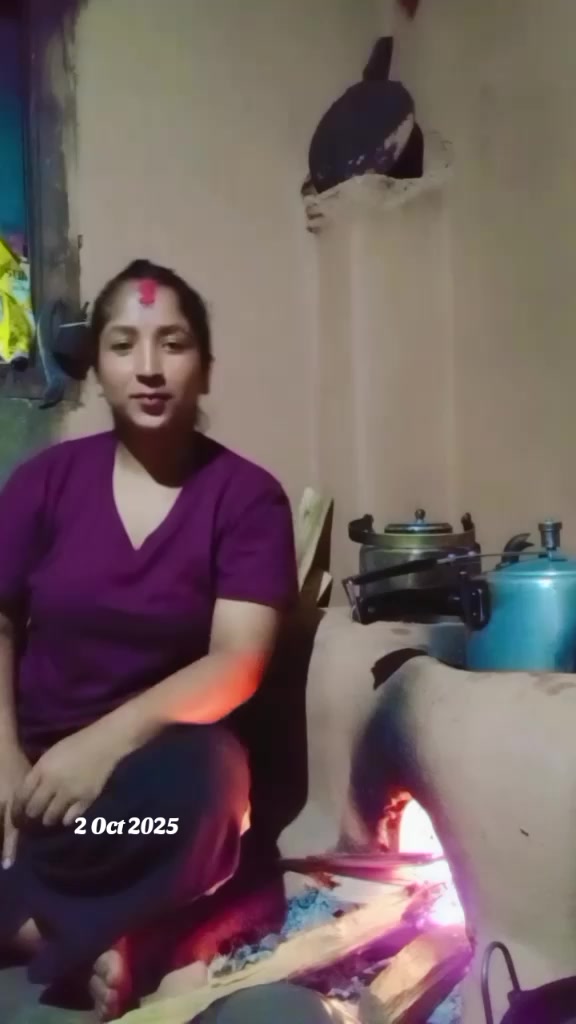 @Sangita Basnet