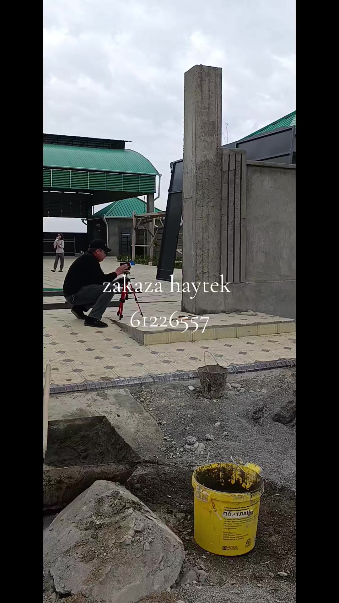 @NA&Yuml;BAŞY DERWEZELER DIŇE BIZDE