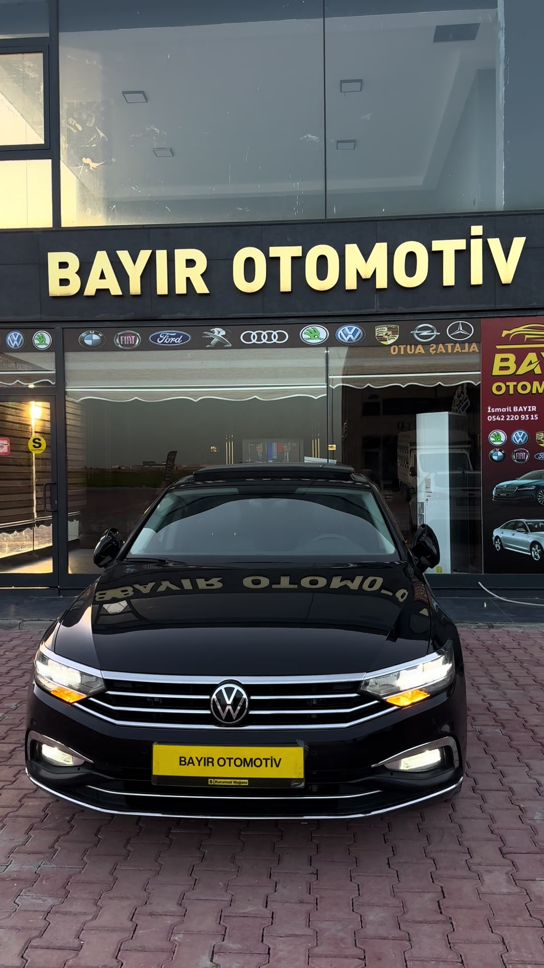 @💎BAYIR💎AUTO💎MARDİN💎