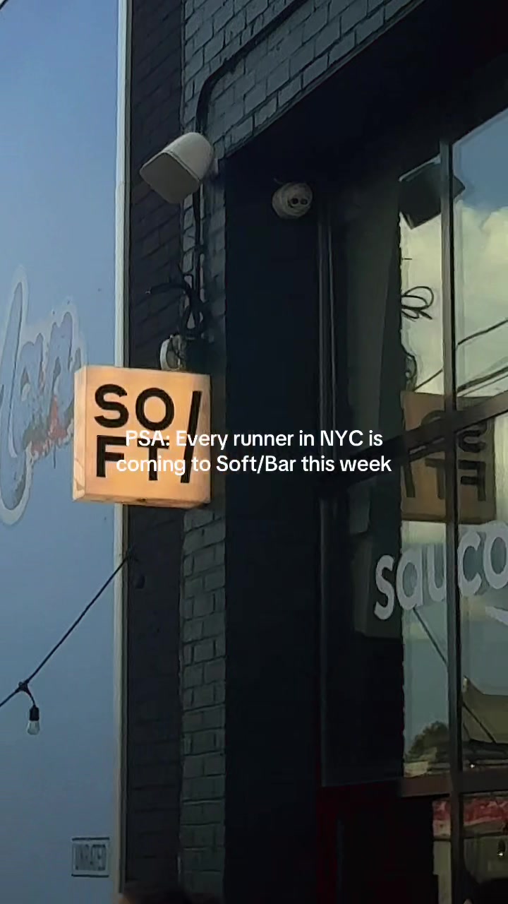 @Saucony