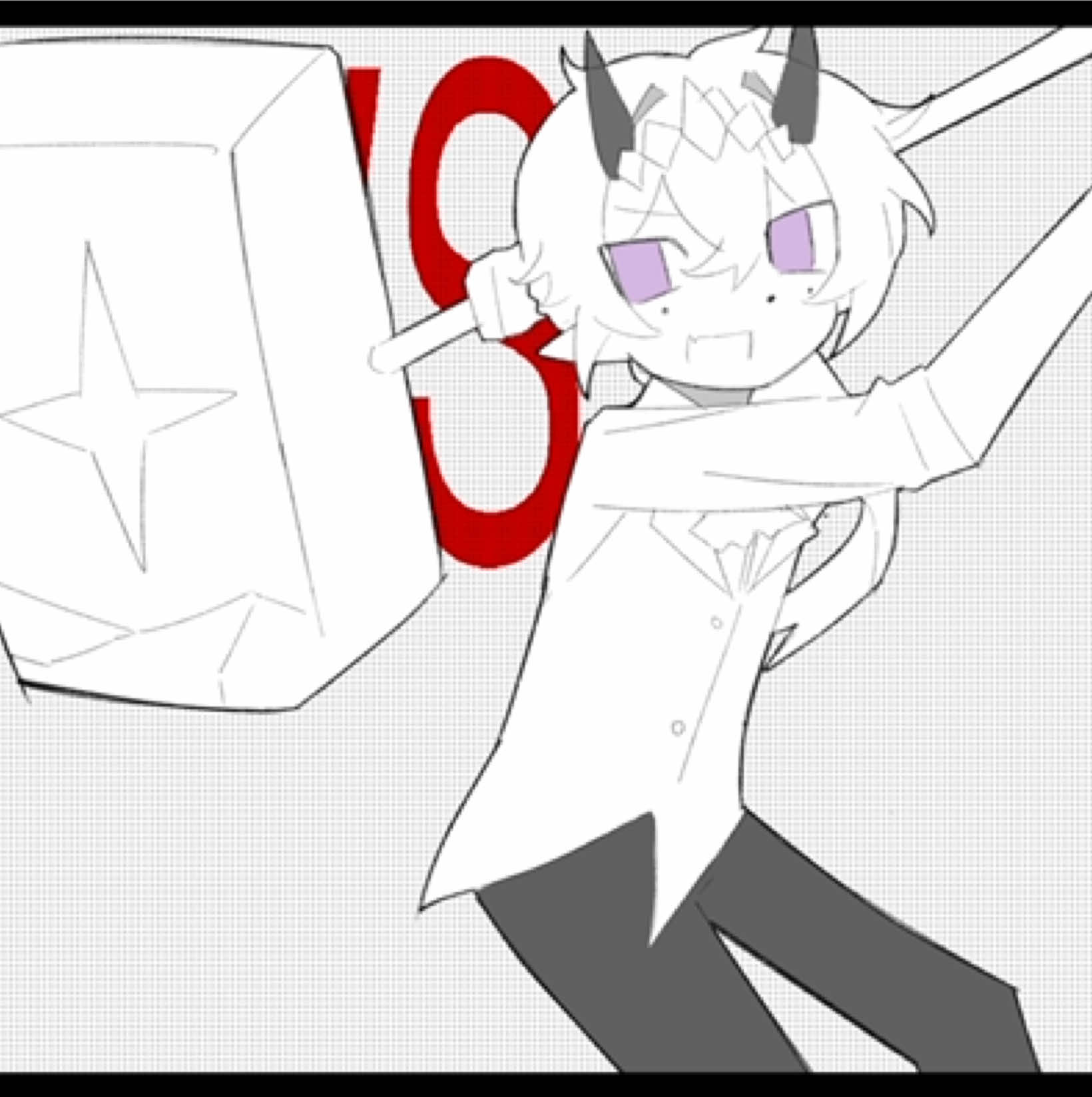 @✐TASKᝰ