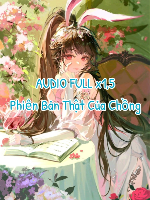 @C&aacute;nh Cụt Audio