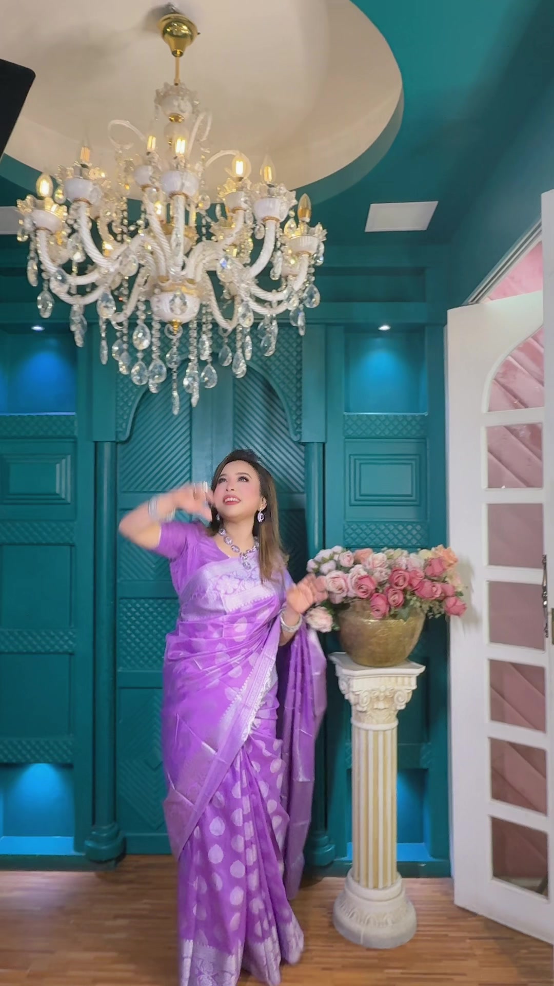 @Women’s Doll Beauty Lounge