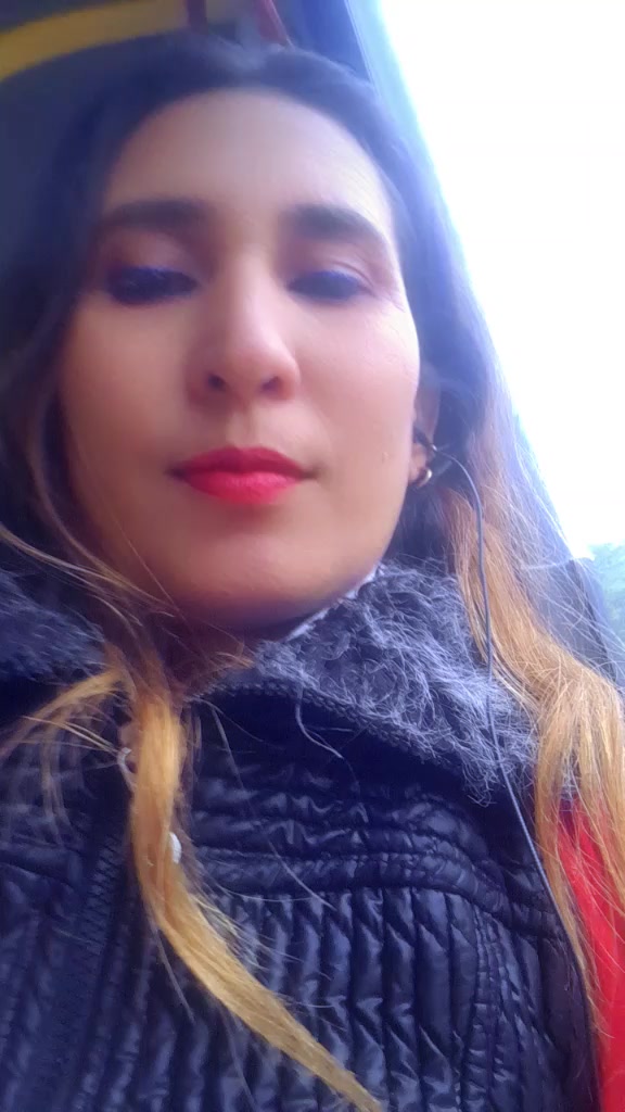 @Deisy Graciela Toral
