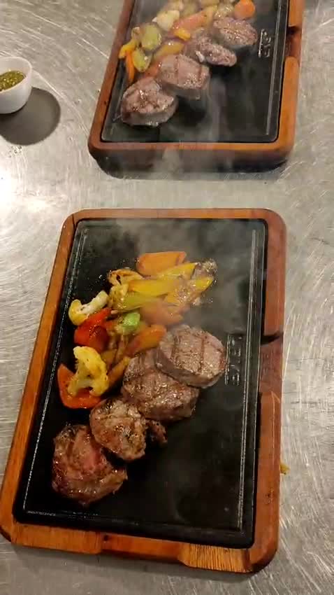 @Chef
