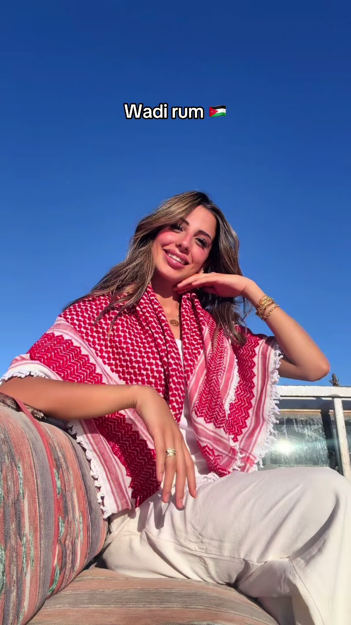 @Natalie Hamidi