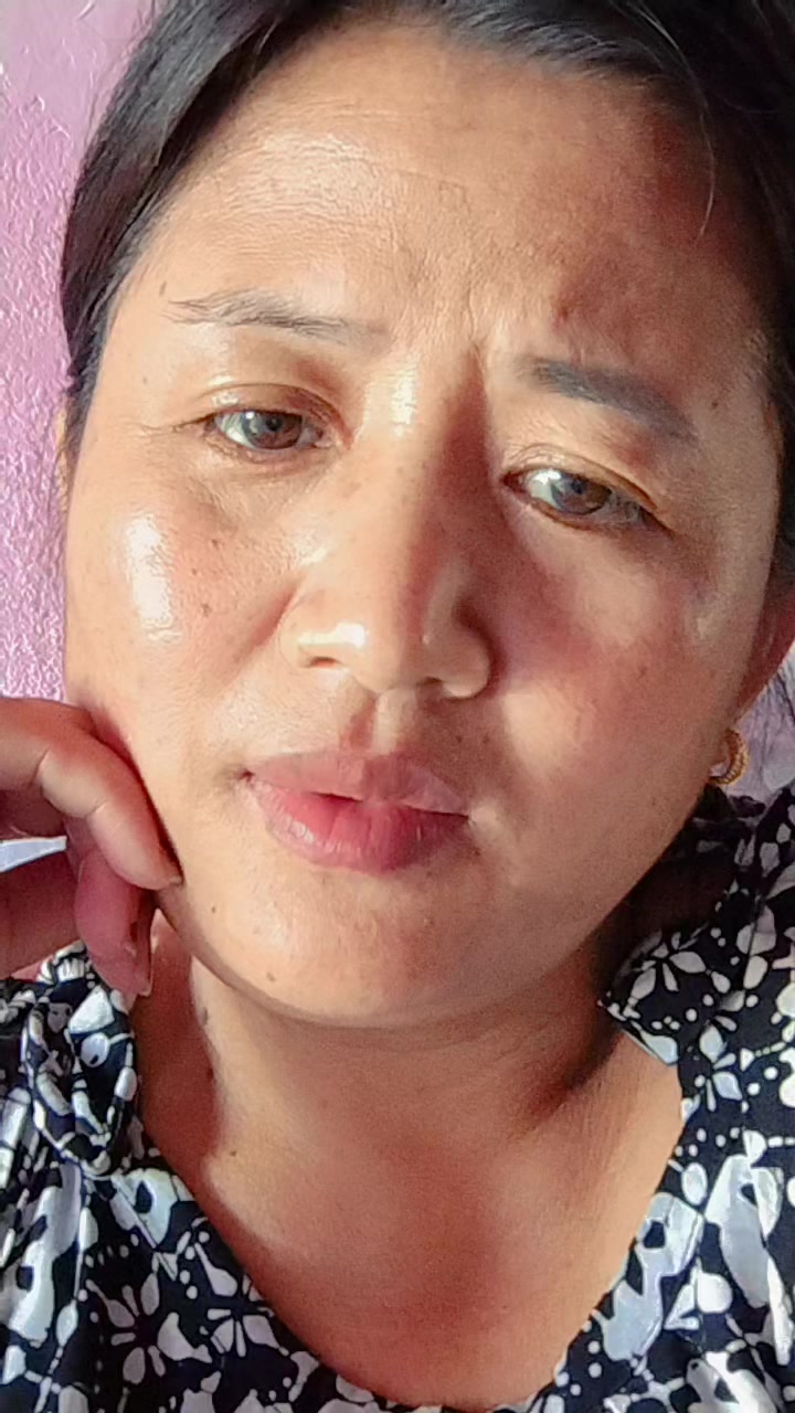 @Maya gurung