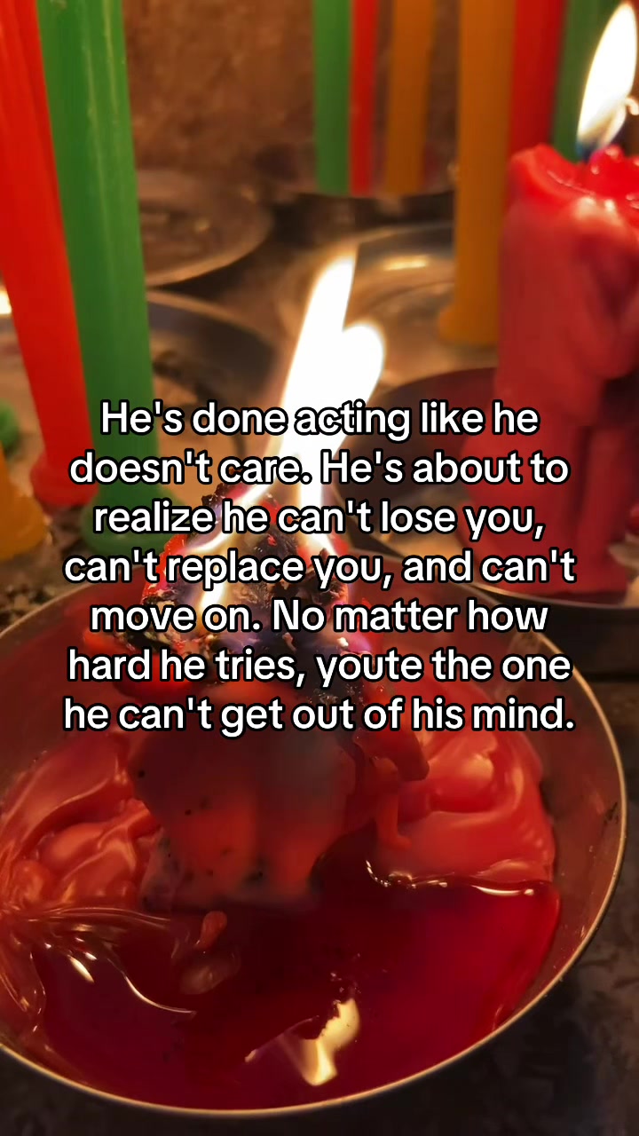 @LOVE SPELL EXPERT