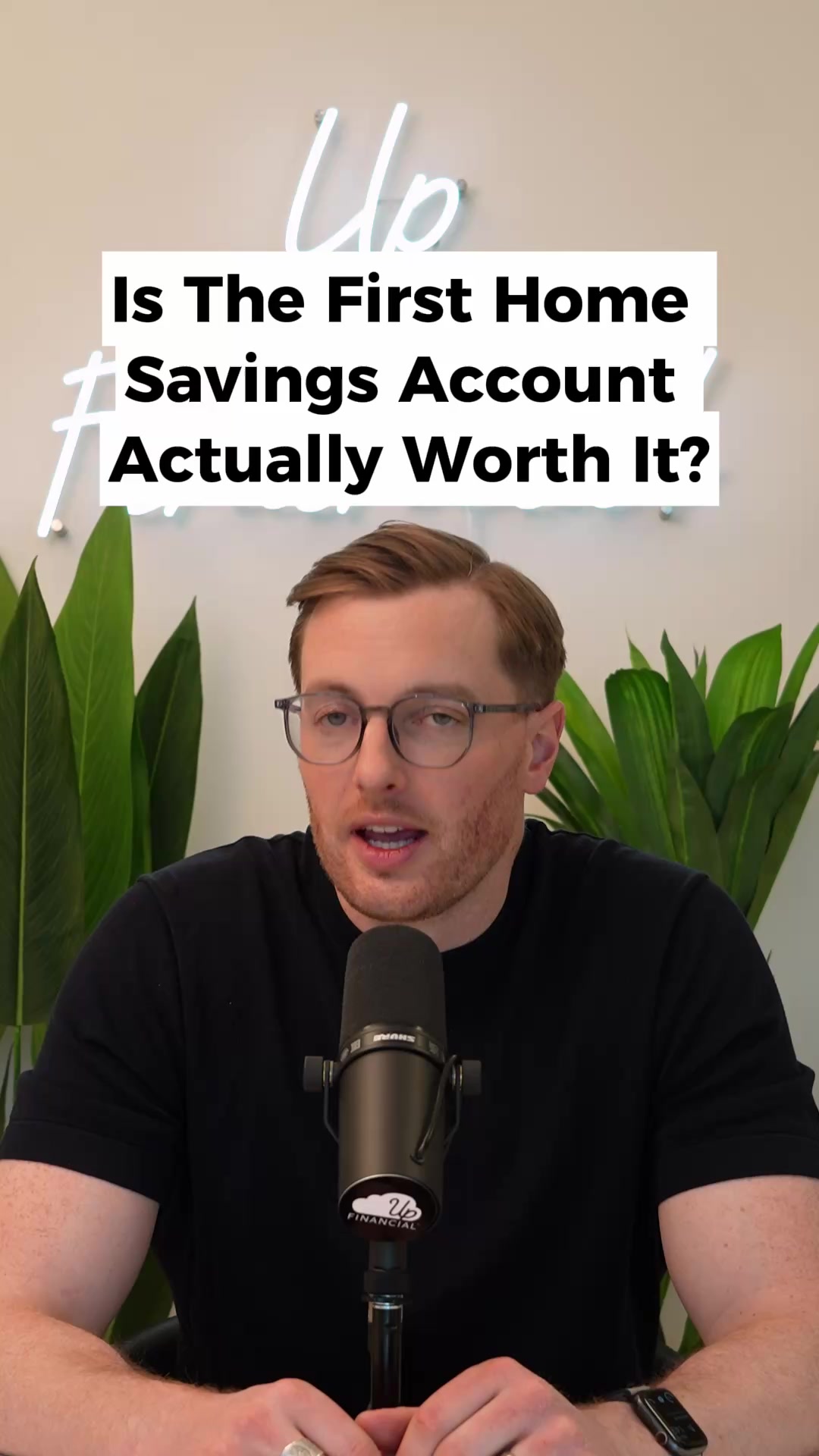 @Eli the Money Guy