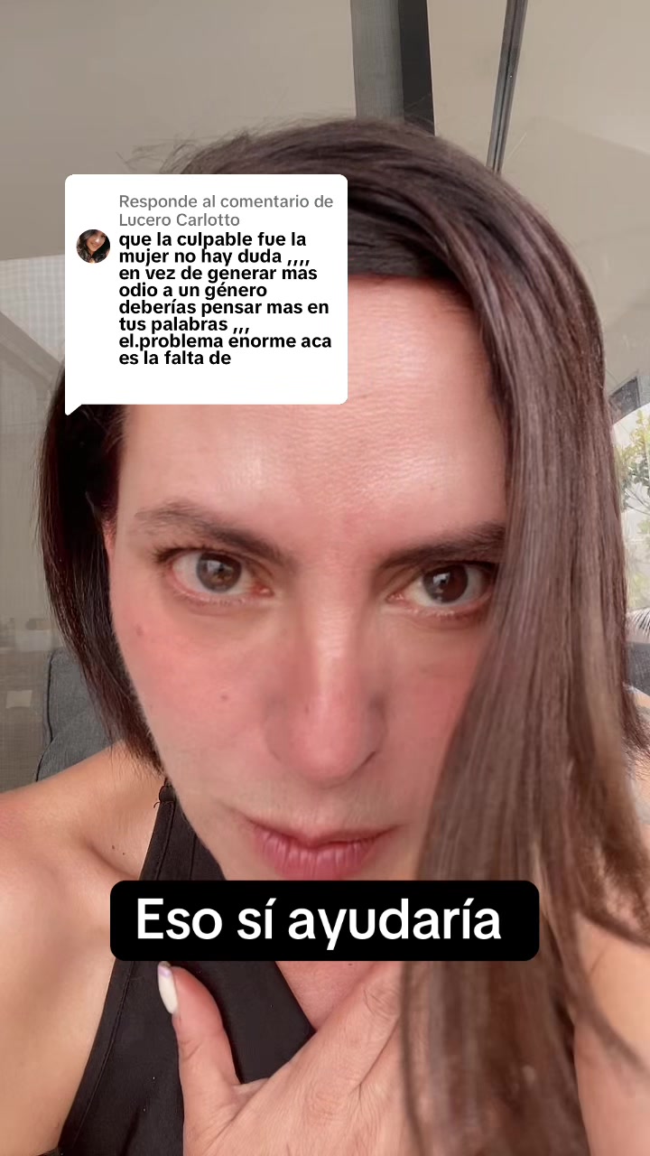 @Lo vi con Ana