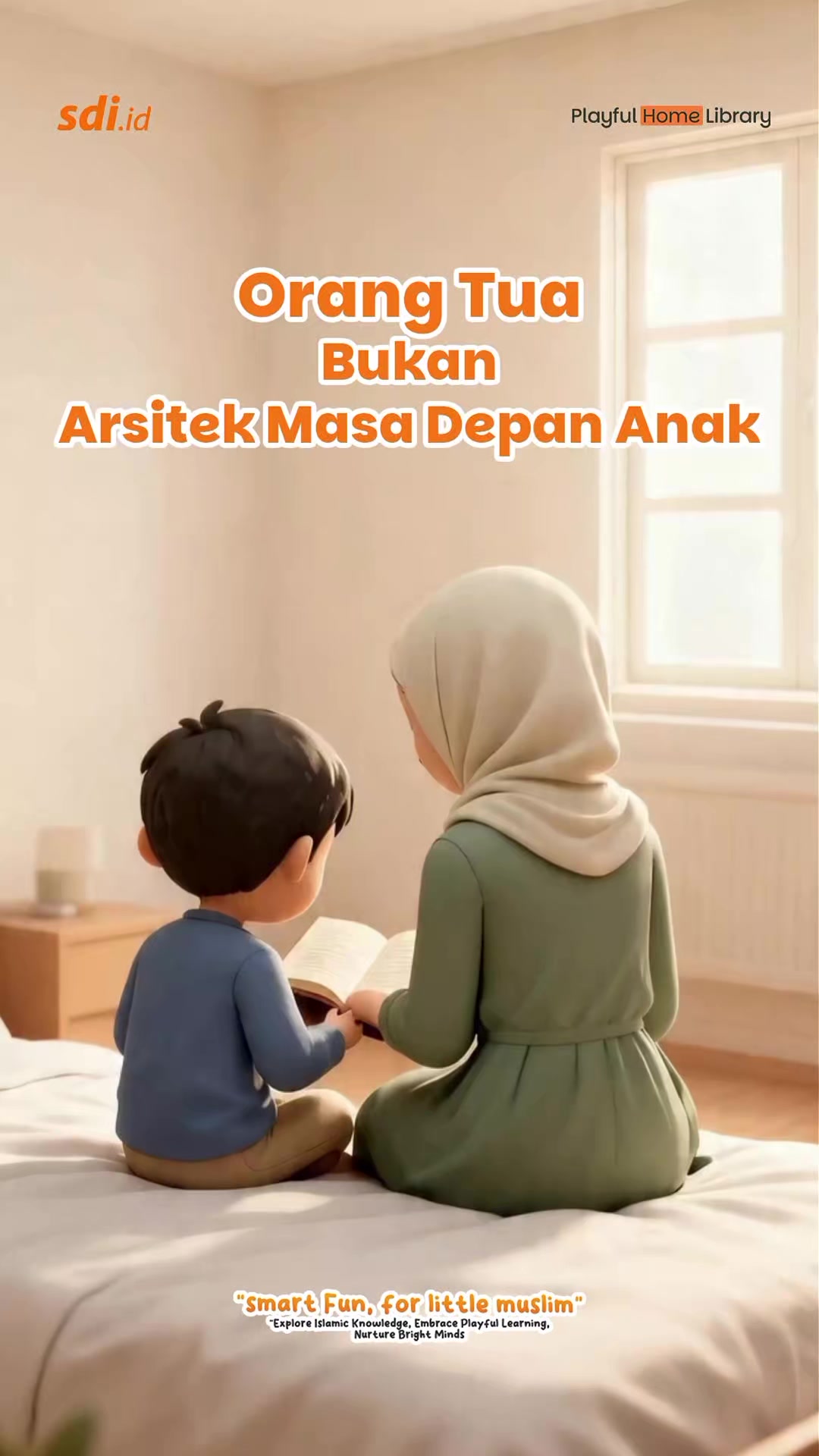 @Sygma Daya Insani