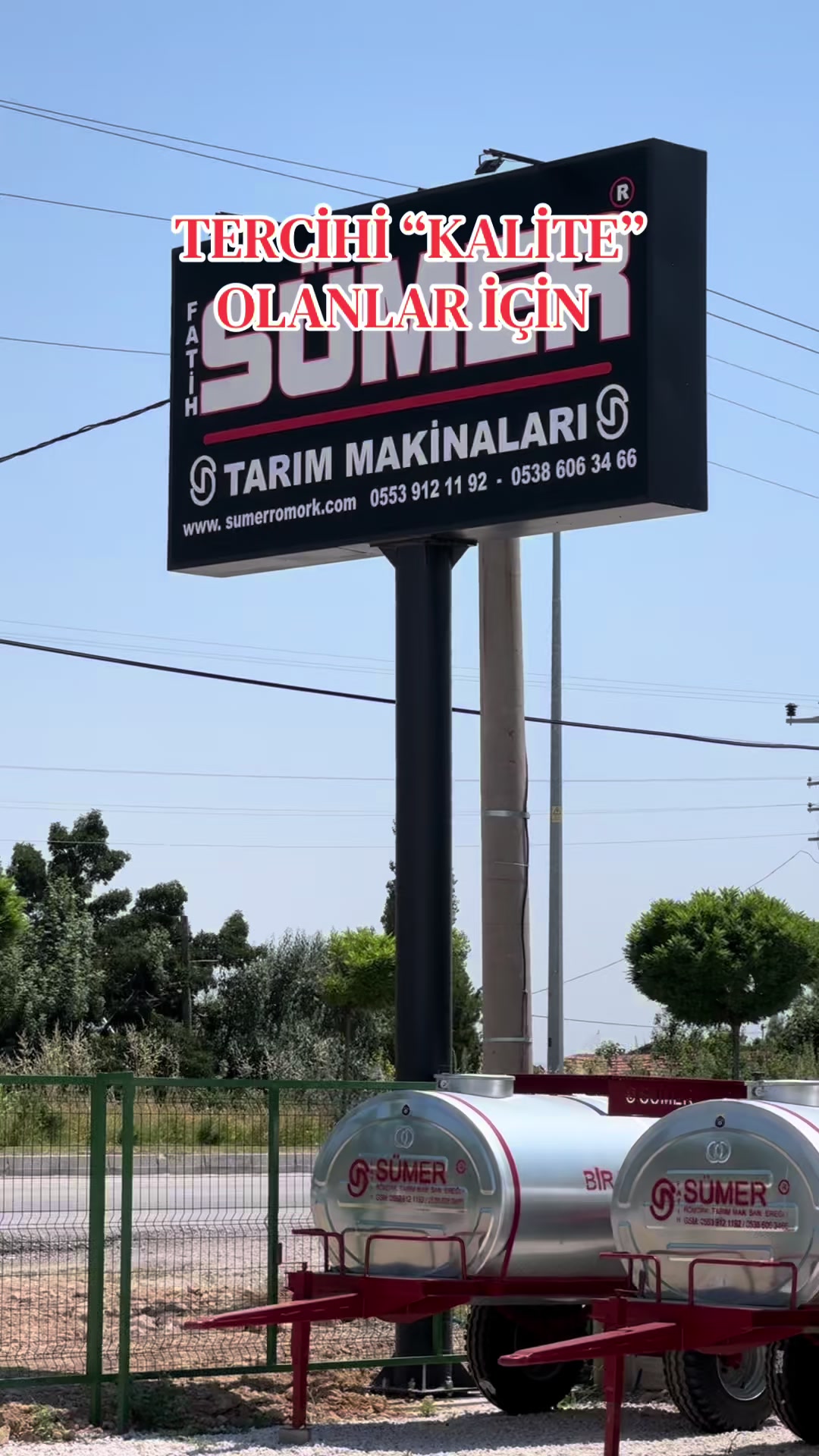 @S&Uuml;MER R&Ouml;MORK