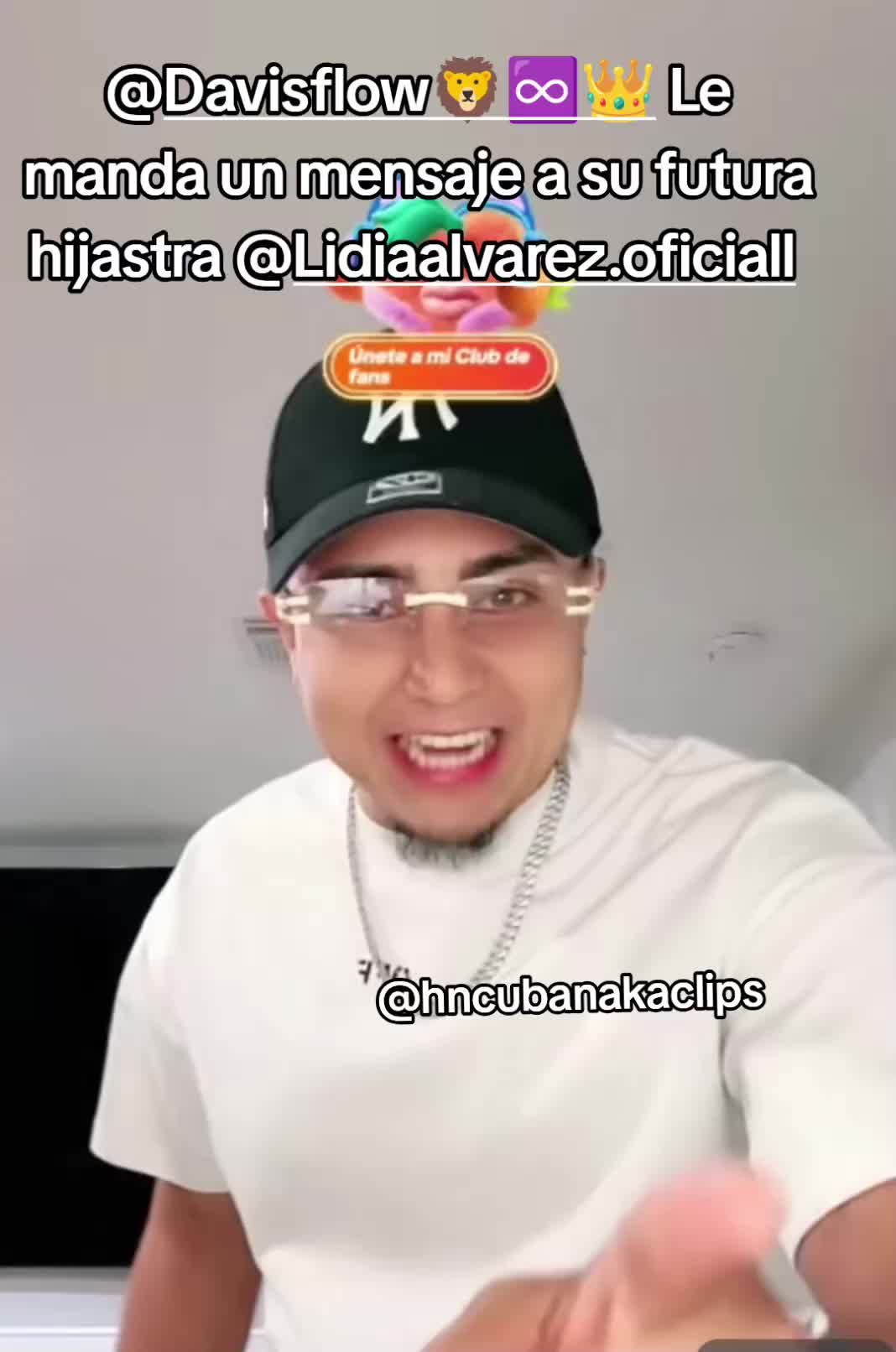 @Hncubanakaclips