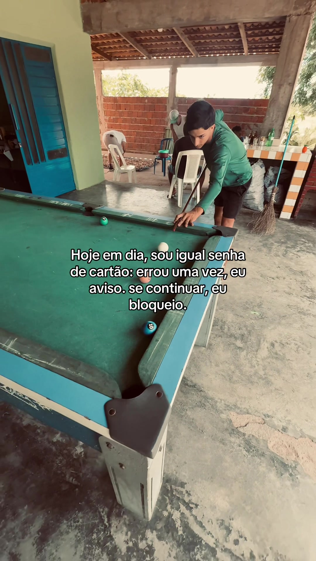 @Danilo Silva