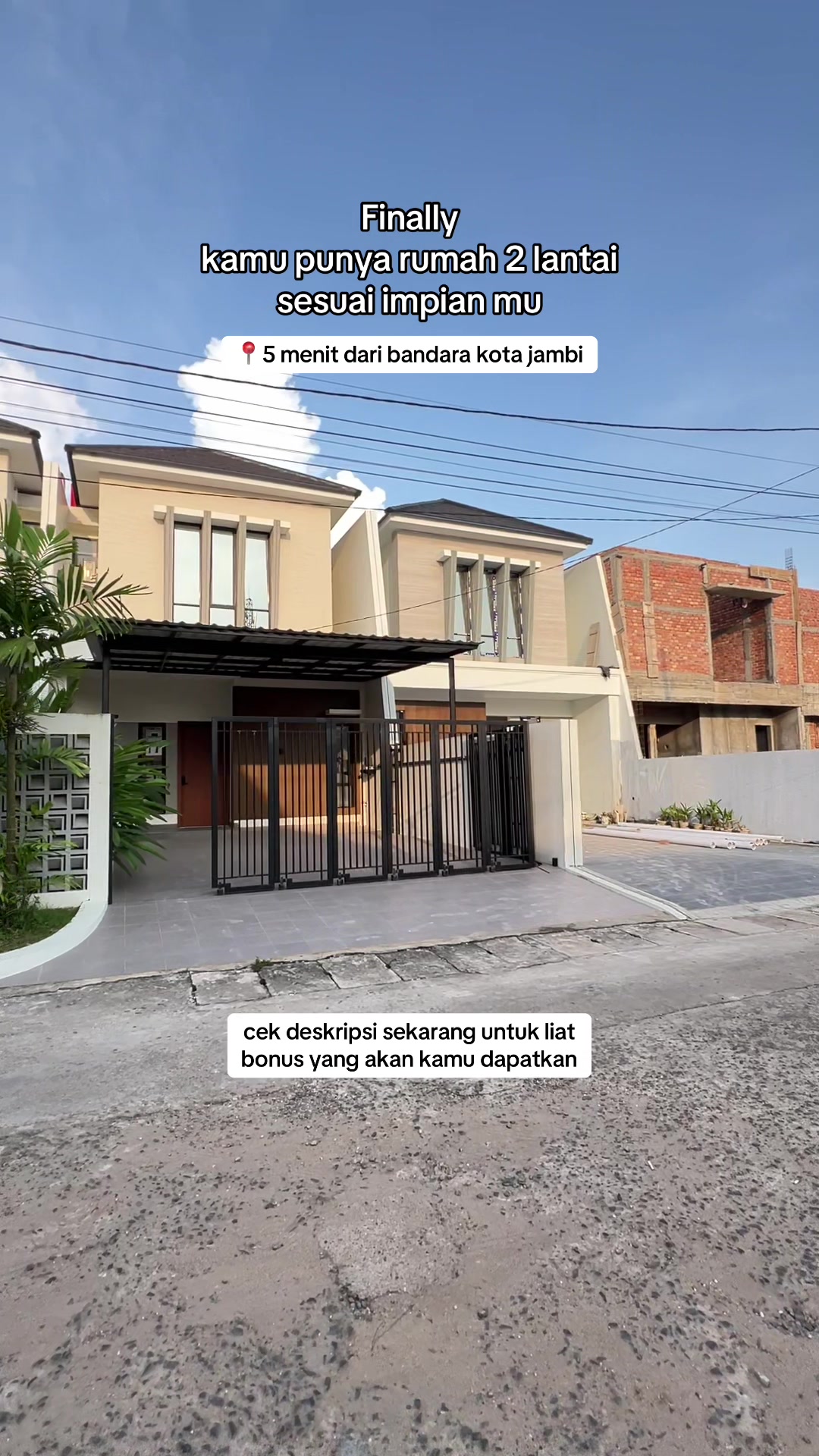 @pusat property jambi