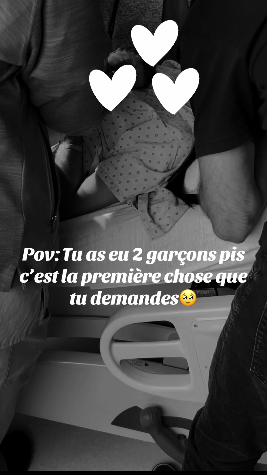 @Alysane Messier
