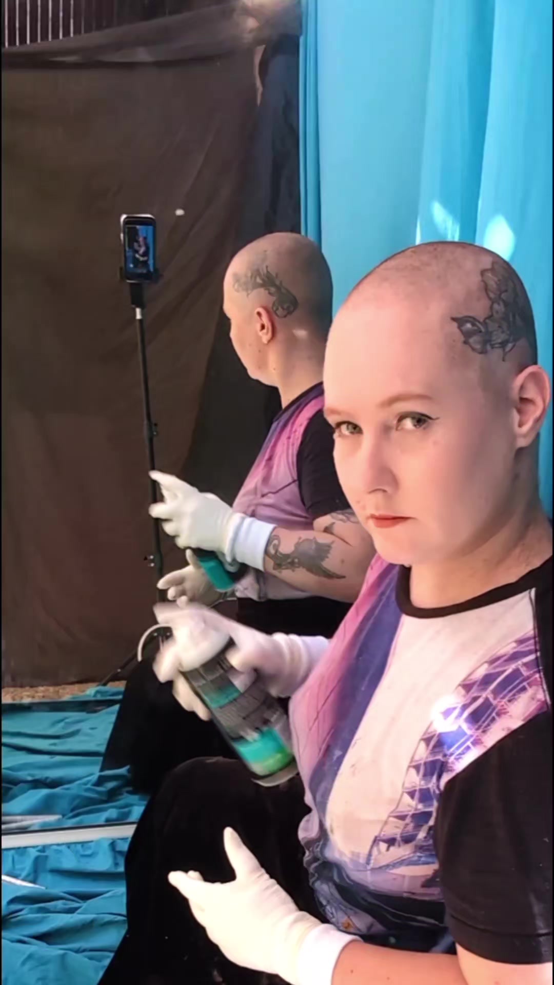 @AmberBuzzCut