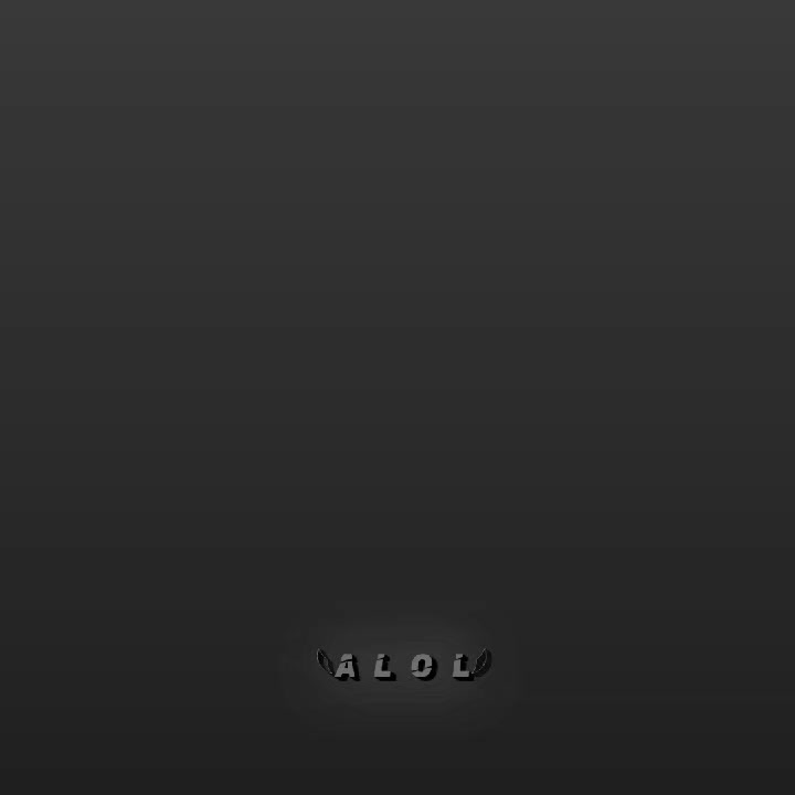 @𝑨𝑳𝑶𝑳𝑶&bull;`