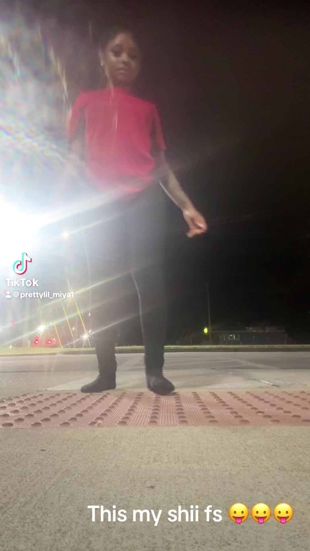 @Prettylilmiya