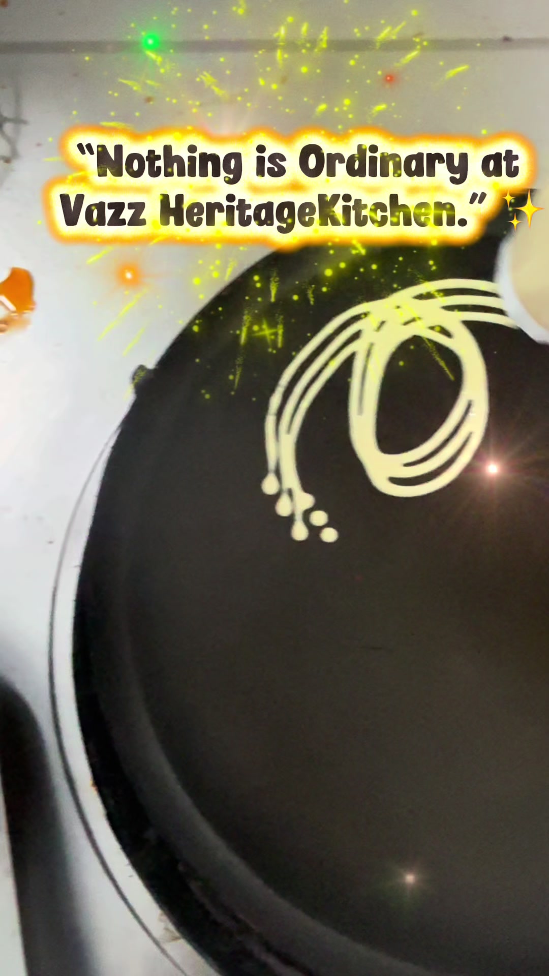 @Chef Vazz