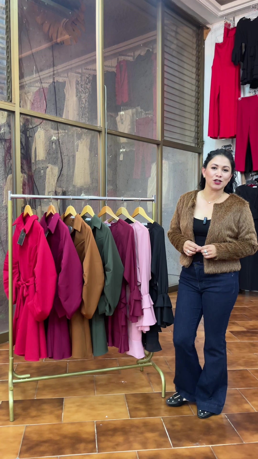@Linda Fashion Wear