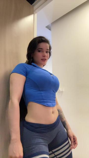 @Luciana Mar&iacute;n