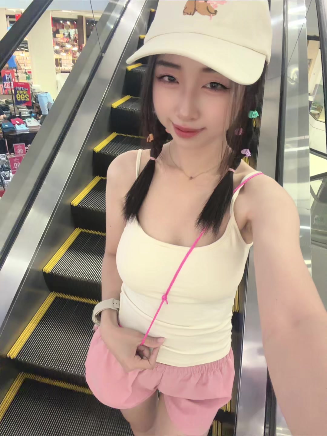 @♪