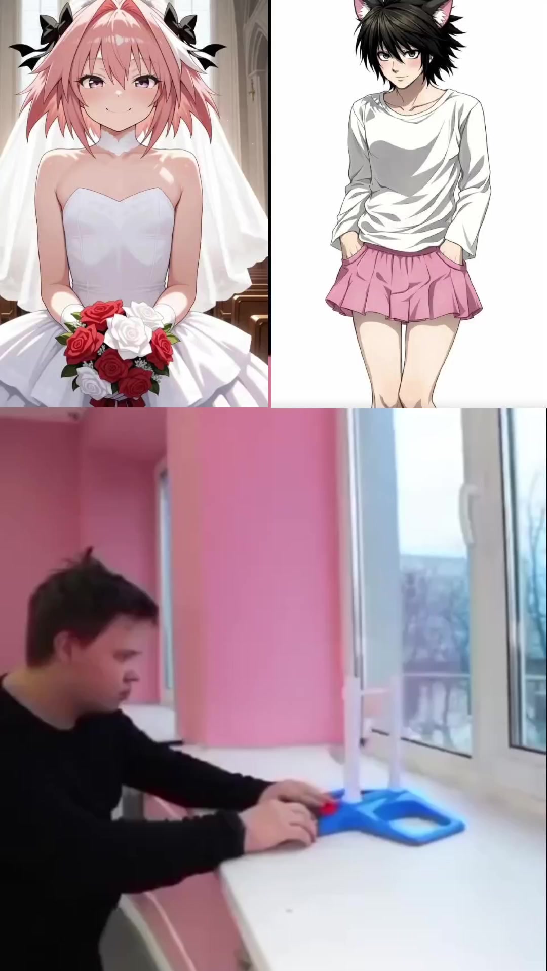 @cute femboy
